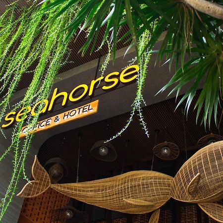 Seahorse Tropical Apartment Đà Nẵng Ngoại thất bức ảnh