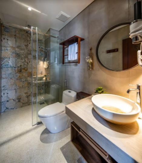 Seahorse Tropical Apartment Đà Nẵng Ngoại thất bức ảnh